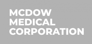 McDow Medical Corporation logo