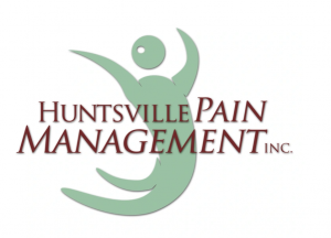Huntsville Pain Management logo