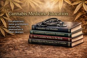 www.TheAnswerPage.com Cannabis and Cannabinoids in Clinical Practice CME/CE course
