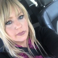 Author Lauren Hammond