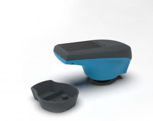 portable spectrophotometer