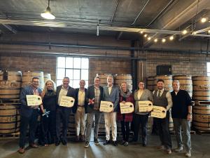 Small Giants Community Hall of Fame 2026