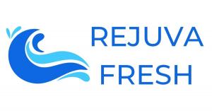 Rejuva Fresh Official Logo
