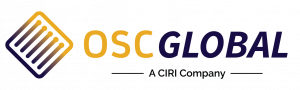 Logo for OSC Global