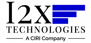 Logo for I2X Technologies