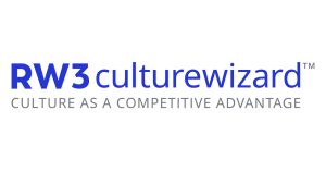 RW3 CultureWizard logo