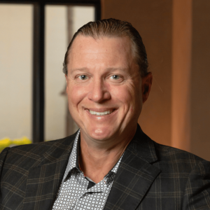 Professional headshot of Shawn Long, Founder and CEO of viLogics.