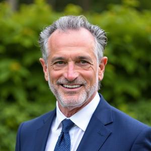 Guy Rubin, Managing Partner of The Rubin Firm