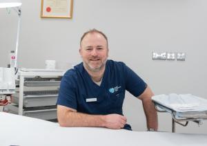 Experienced circumcision and vasectomy doctor in Dublin