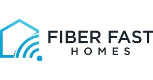Fiber Fast Homes company logo