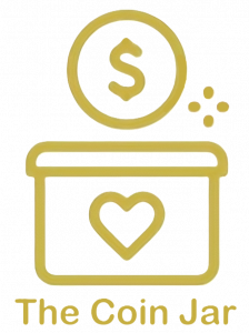 The Coin Jar Logo