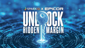 Key showing how strategic pricing can unlock hidden margin.