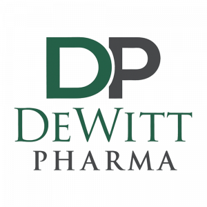 DeWitt Pharma Logo