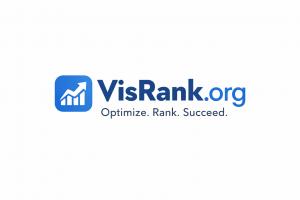 visrank.org Optimize. Rank. Success