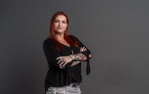 Dawne Morris, CMO and Co-founder, PROTEUS420.