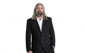 David Morris, CTO and Co-founder, PROTEUS420.
