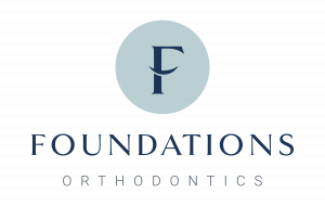 Foundations Orthodontics Logo