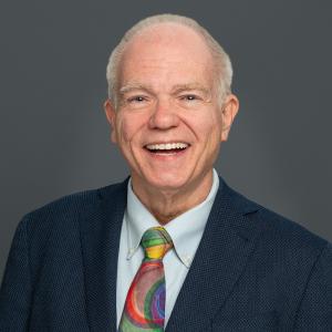Ronald P. Swendris, M.D. headshot