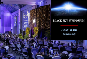 Black Sky Symposium