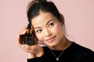 Bella Vida SB launching Roux Skin for fair, freckled and sensitive skin