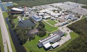 NASA/Kennedy Space Center Visitor Complex