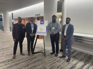 Tikler Team and Dr. Threatt Encourages PHAs to Start Using AI t the PHADA Commissioner Conference