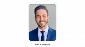 Mike Hammann, Operational Excellence expert and author