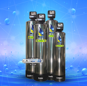 Elite 15 Water Filtration