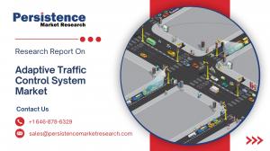 Adaptive Traffic Control System Market Size and Trends Analysis