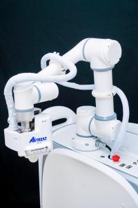 AI Tuina Robot