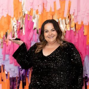 Chantelle Ryan, co-founder Spear and Arrow Therapeutic