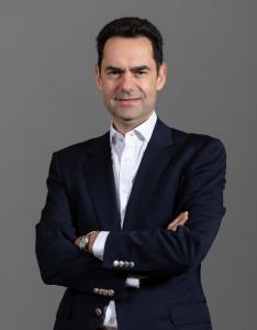 Picture of Nikos Kakalis, Managing Director of MERC