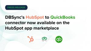 Hubspot to QuickBooks