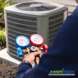 AC Tune up