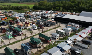 Incredible Tiny Homes Funded By Urban Bay Financial