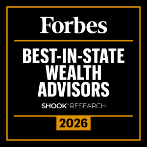 360 Financial announces President and Founder Mike Rogers, AIF®, has been named to the Forbes Best-in-State Wealth Advisors 2026 list by SHOOK Research. Rogers ranks No. 33 in Minnesota – Minneapolis Area (High Net Worth) this year—up from No. 37 in each