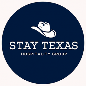Stay Texas Hospitality Group Logo