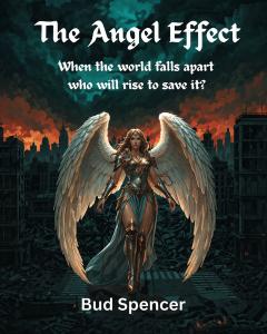 The Angel Effect is a thrilling story set in ancient and modern times.