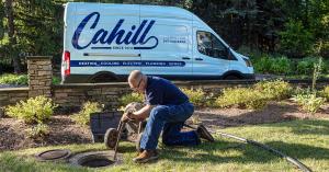 Sewer Maintenance