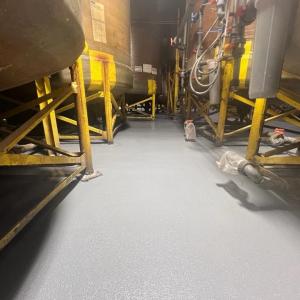 epoxy flooring companies near me