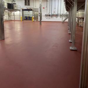 epoxy flooring services near me