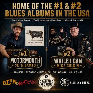 Top Charting in the USA