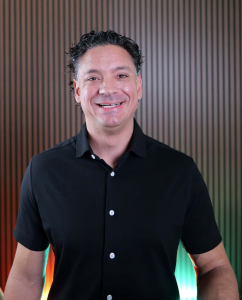 Headshot of Henry "Hank Hugh" Hernandez, Expert-Vetted Fractional CMO and CEO of Digital Strategy Group, announcing the launch of a by-invitation Fractional CMO practice limited to three concurrent clients.