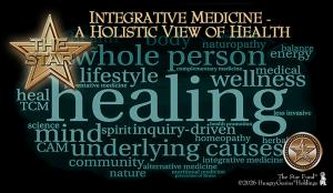 Holistic Healing & Integrative Medicine ~ The Star Fund®
