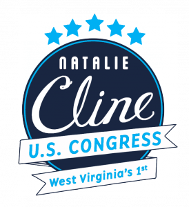  Natalie Cline for Congress