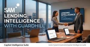 SAM and GuardHill Financial collaboration