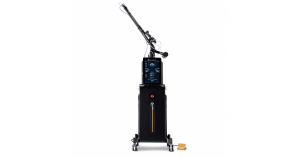 Rejuva Fresh Reveal PRO 80W CO2 laser device for skin resurfacing
