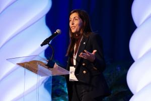 Laura Grimm, Deputy Under Secretary, National Oceanic and Atmospheric Administration