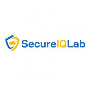 SecureIQLab Company Logo (Light Background)