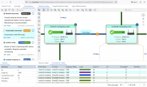 Tom Sawyer Perspectives 13.6 release introduces an annotation framework to capture context and support analysis directly within visualizations.